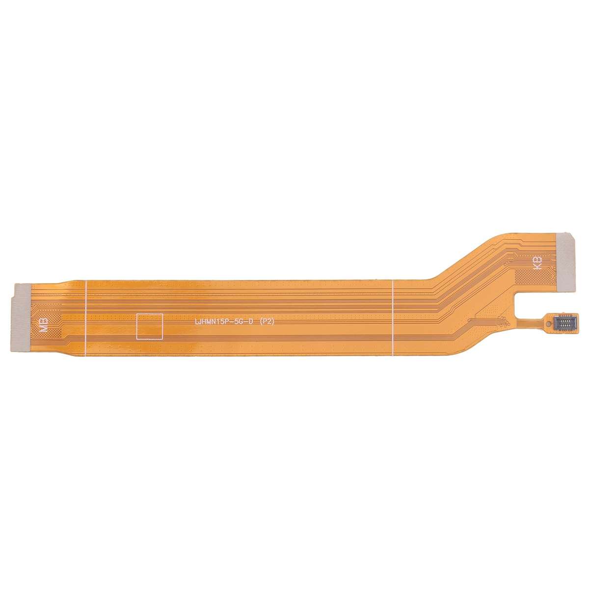 For Xiaomi Redmi Note 15 Pro 5G OEM Motherboard Flex Cable