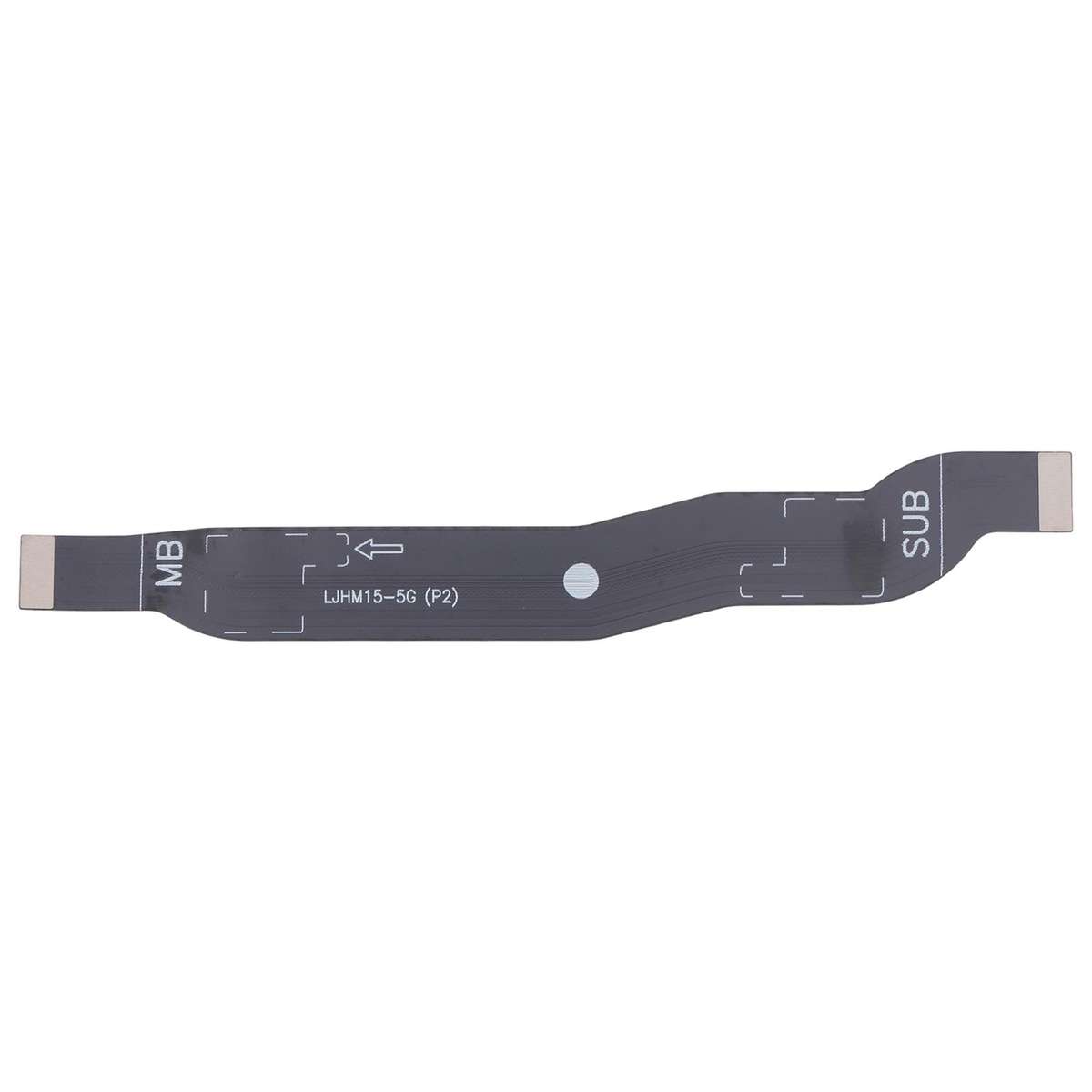 For Xiaomi Redmi 15 5G OEM Motherboard Flex Cable