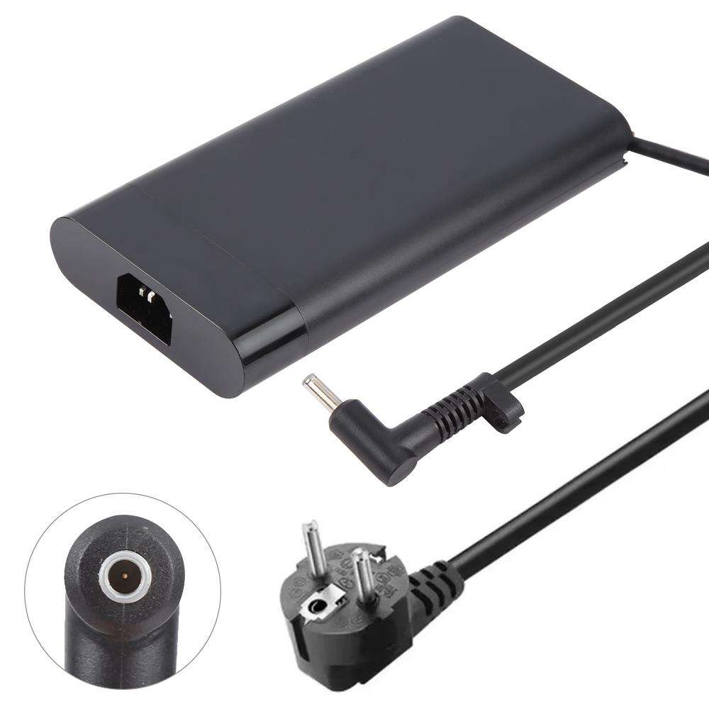 230W 19.5V 11.8A Power Adapter with DC 4.5x3.0mm Port For HP, Plug:EU Plug