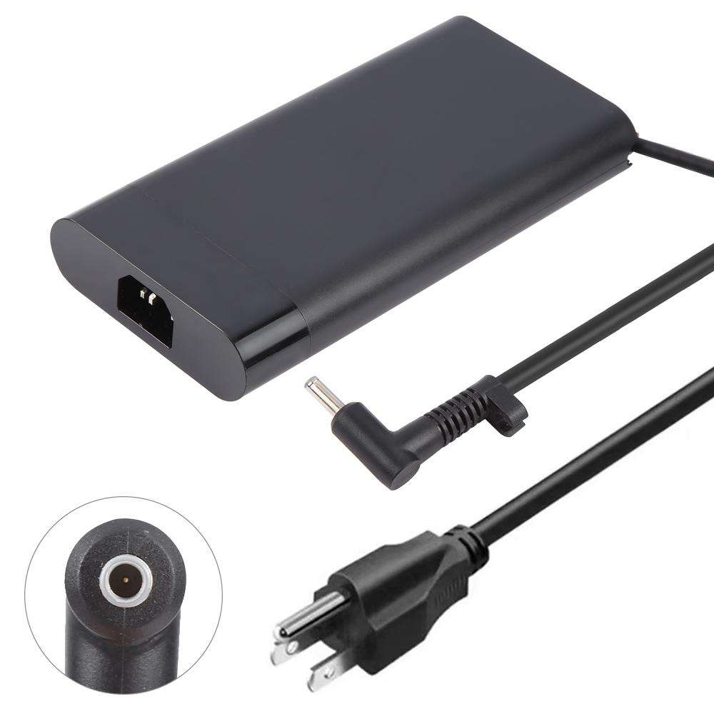 230W 19.5V 11.8A Power Adapter with DC 4.5x3.0mm Port For HP, Plug:US Plug