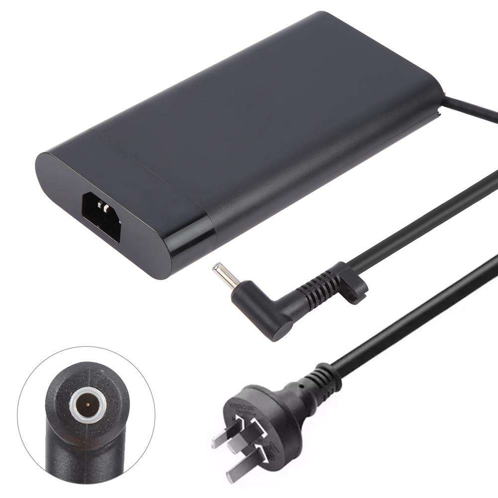 230W 19.5V 11.8A Power Adapter with DC 4.5x3.0mm Port For HP, Plug:AU Plug