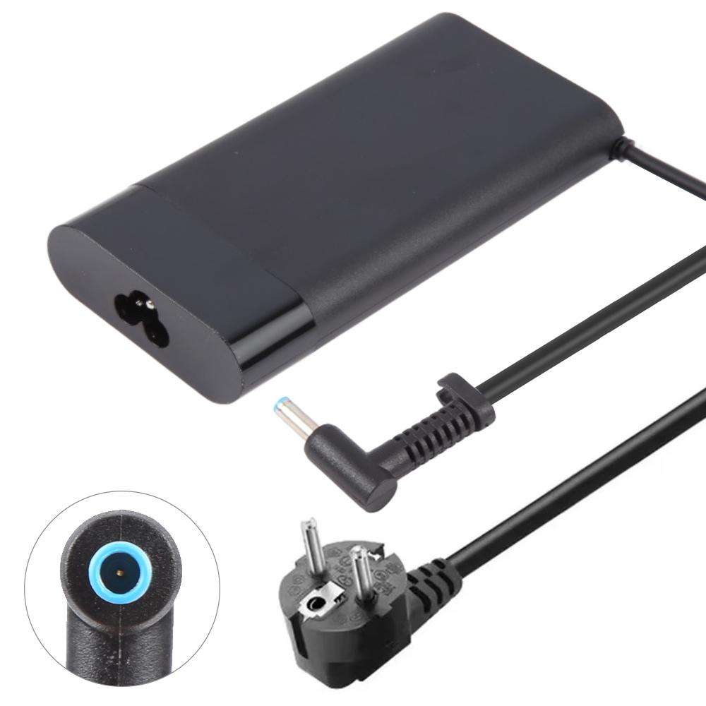 135W 19.5V 6.9A Power Adapter with DC 4.5x3.0mm Port For HP, Plug:EU Plug