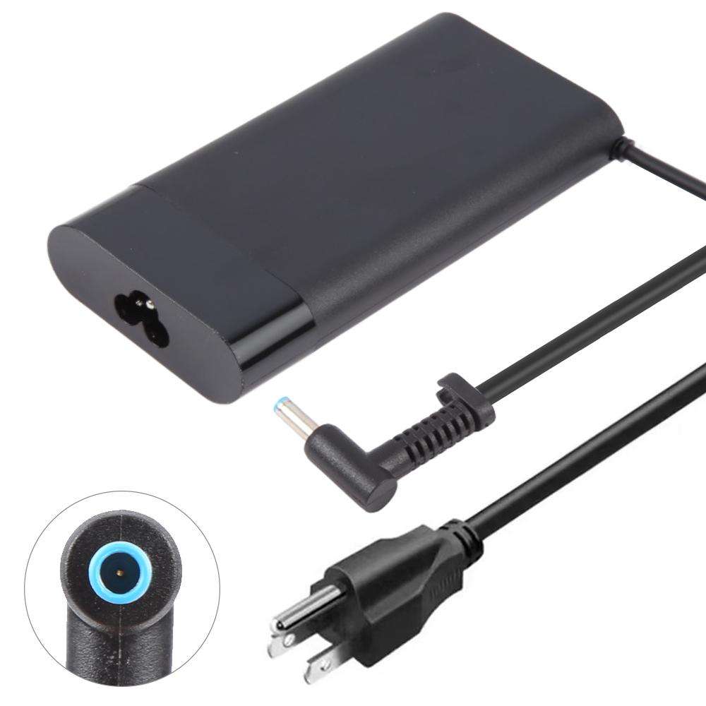 135W 19.5V 6.9A Power Adapter with DC 4.5x3.0mm Port For HP, Plug:US Plug