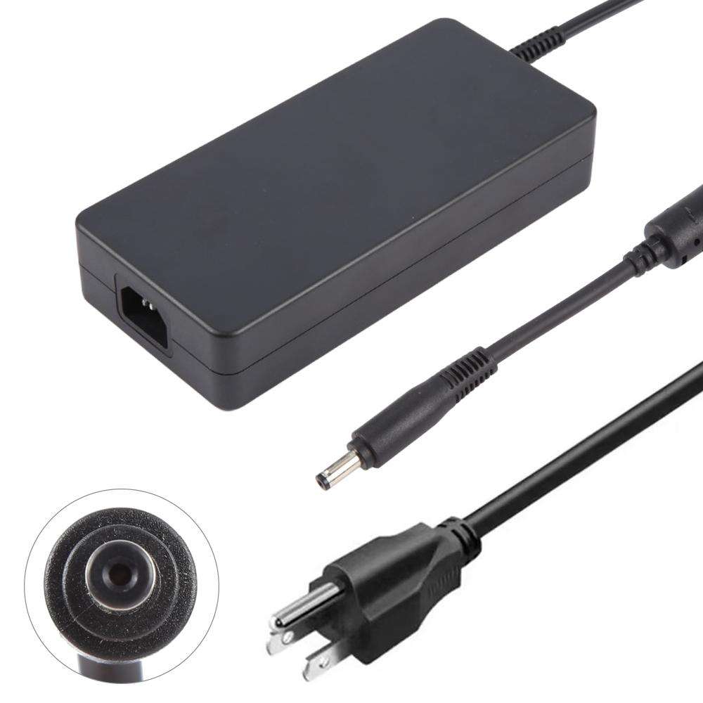 330W 19.5V 16.92A Power Adapter with DC 5.5x1.7mm Port For Acer, Plug:US Plug