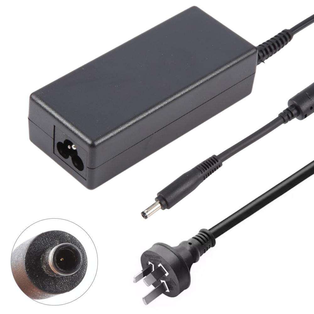 65W 19.5V 3.34A Power Adapter with DC 4.5x3.0mm Port For DELL, Plug:AU Plug