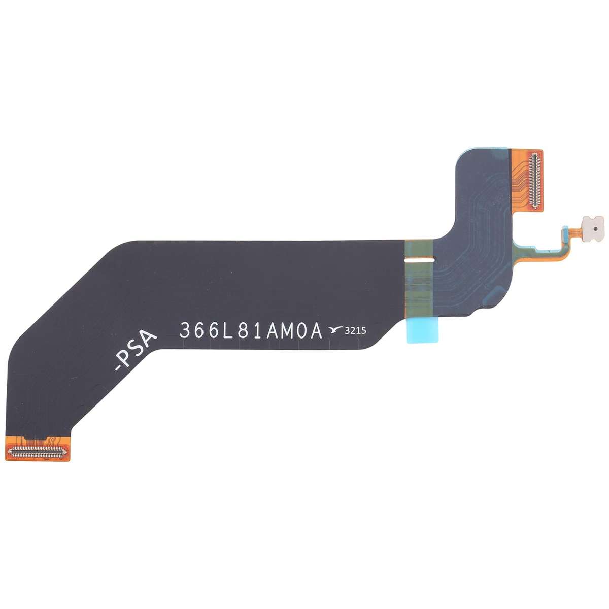 For Xiaomi Pad 5 Pro 12.4 inch Original Motherboard Flex Cable