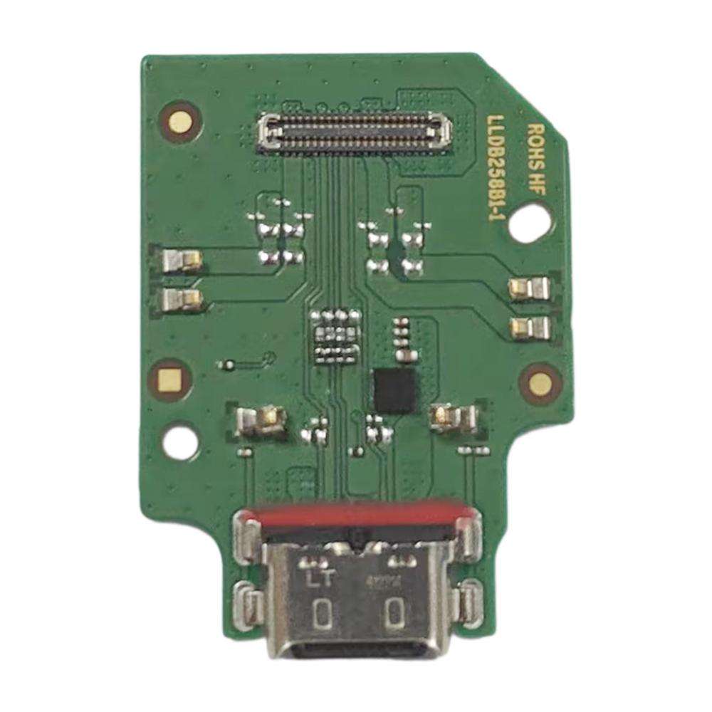 For Honor Pad X9 Pro ELN2-W09 Welding Charging Port Board