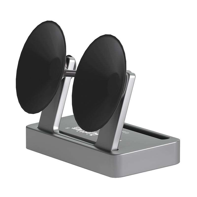 MaAnt M095 Giant Stability Pro Side-mounted Support