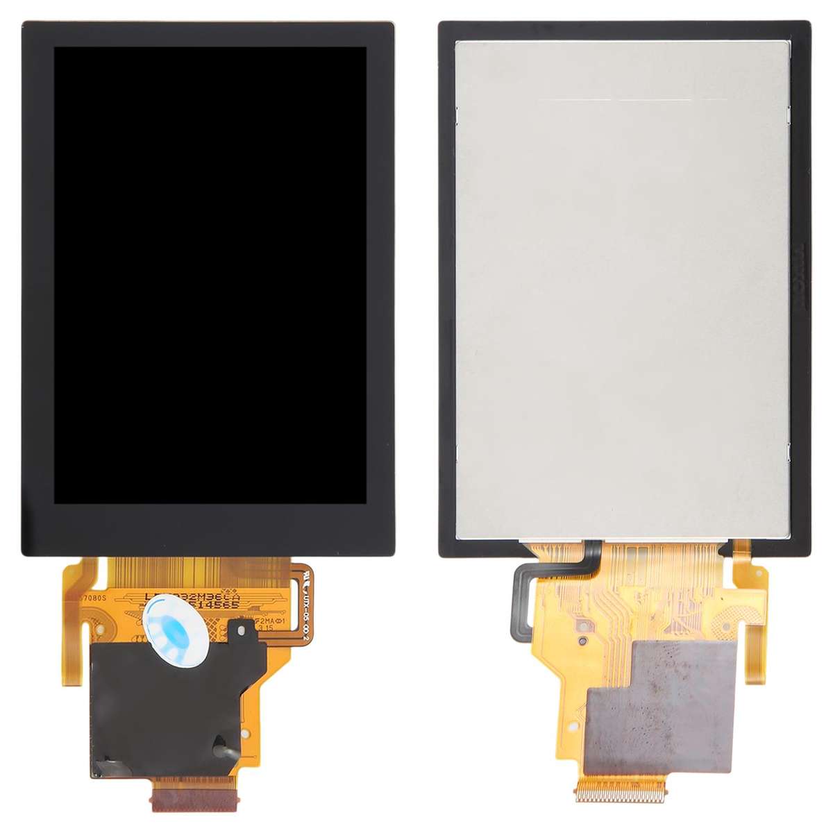 For Nikon Z 7 Original LCD Screen with Digitizer Full Assembly