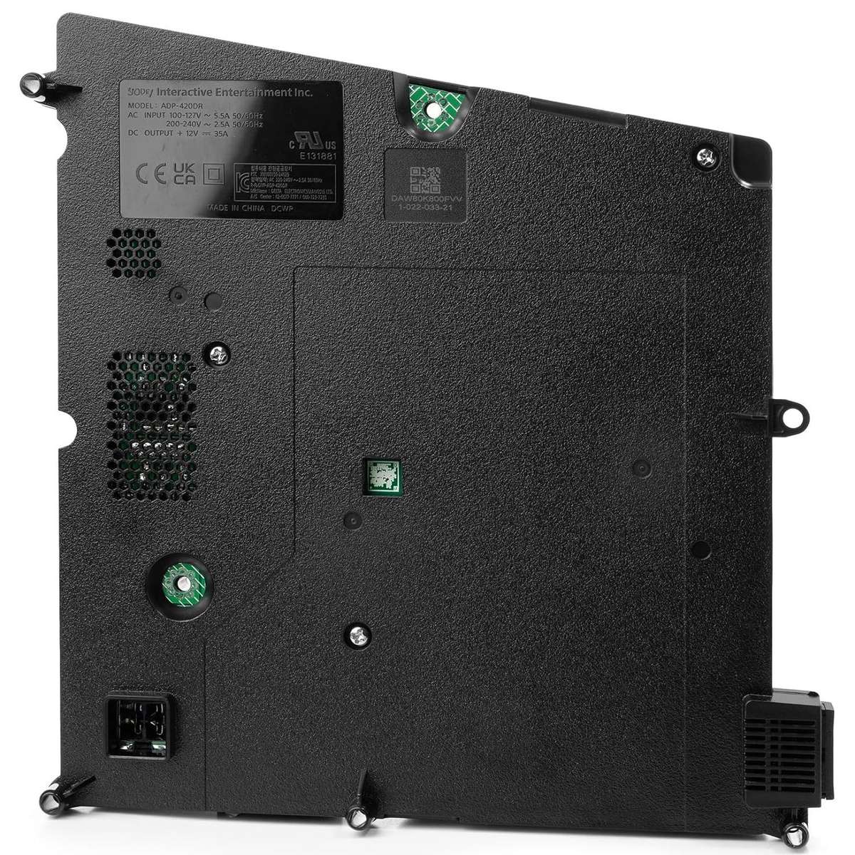For Sony PS5 Pro Power Supply ADP-420DR CFI-70XX CFI-7000 CFI-7021
