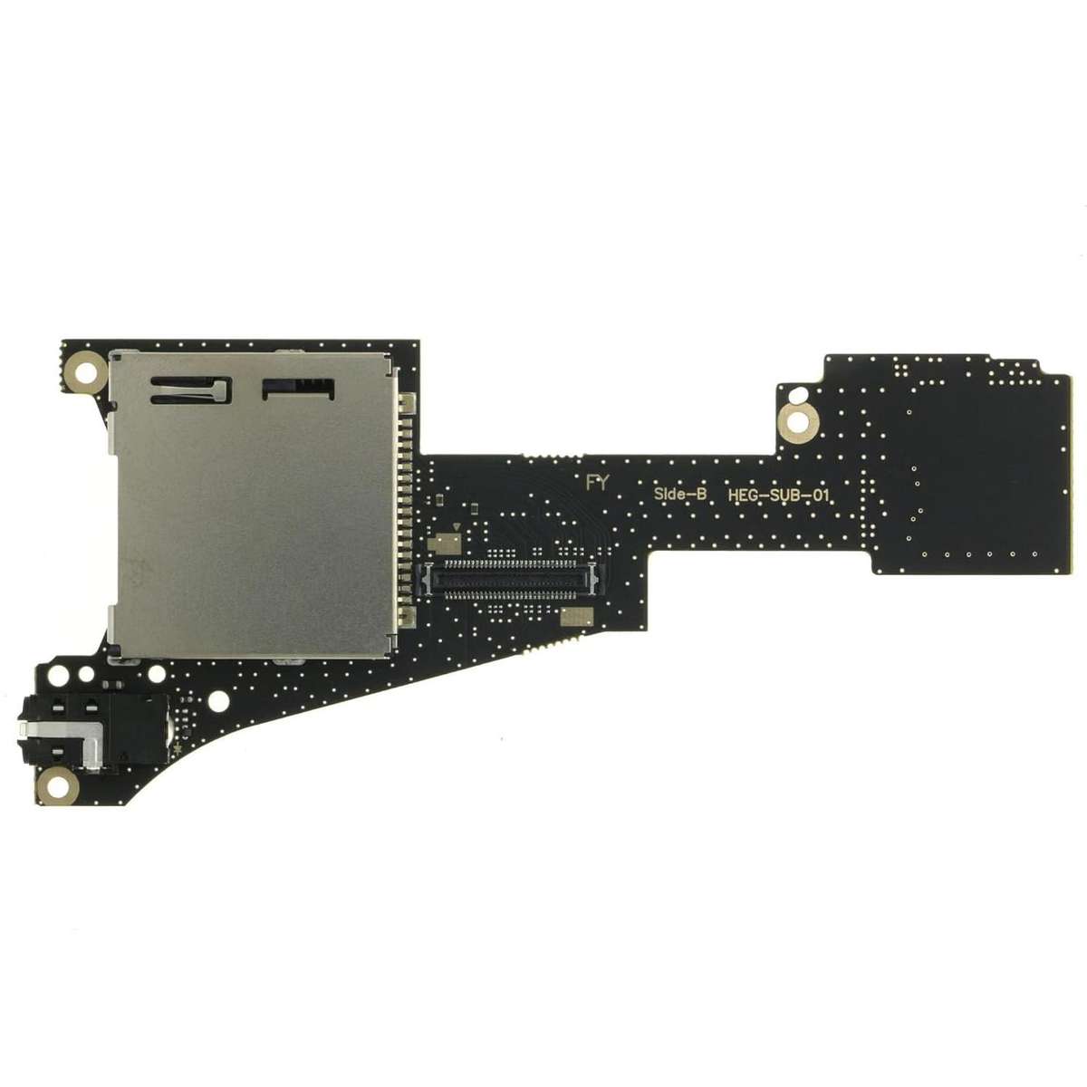 For Nintendo Switch OLED SD / TF Socket Board Slot