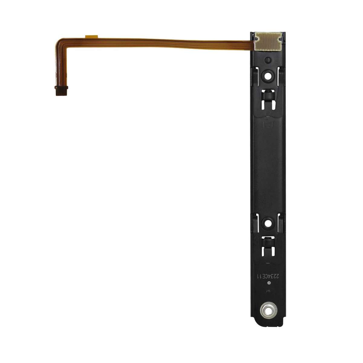 For Nintendo Switch OLED Metal Rail Slider Cable(Left)
