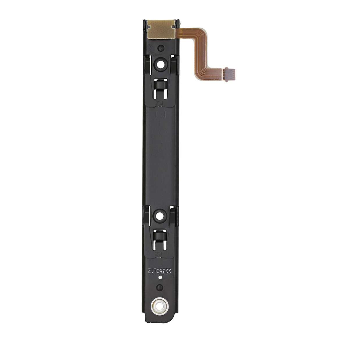 For Nintendo Switch OLED Metal Rail Slider Cable(Left)
