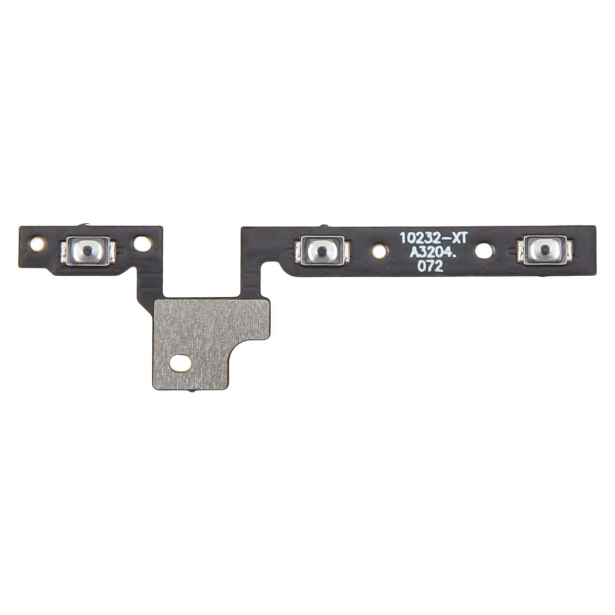 For Google Pixel 9 Pro XL Original Power Button & Volume Button Flex Cable