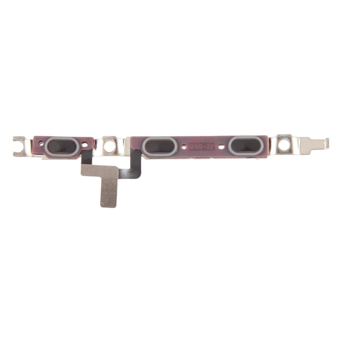 For Google Pixel 10 Pro Original Power Button & Volume Button Flex Cable