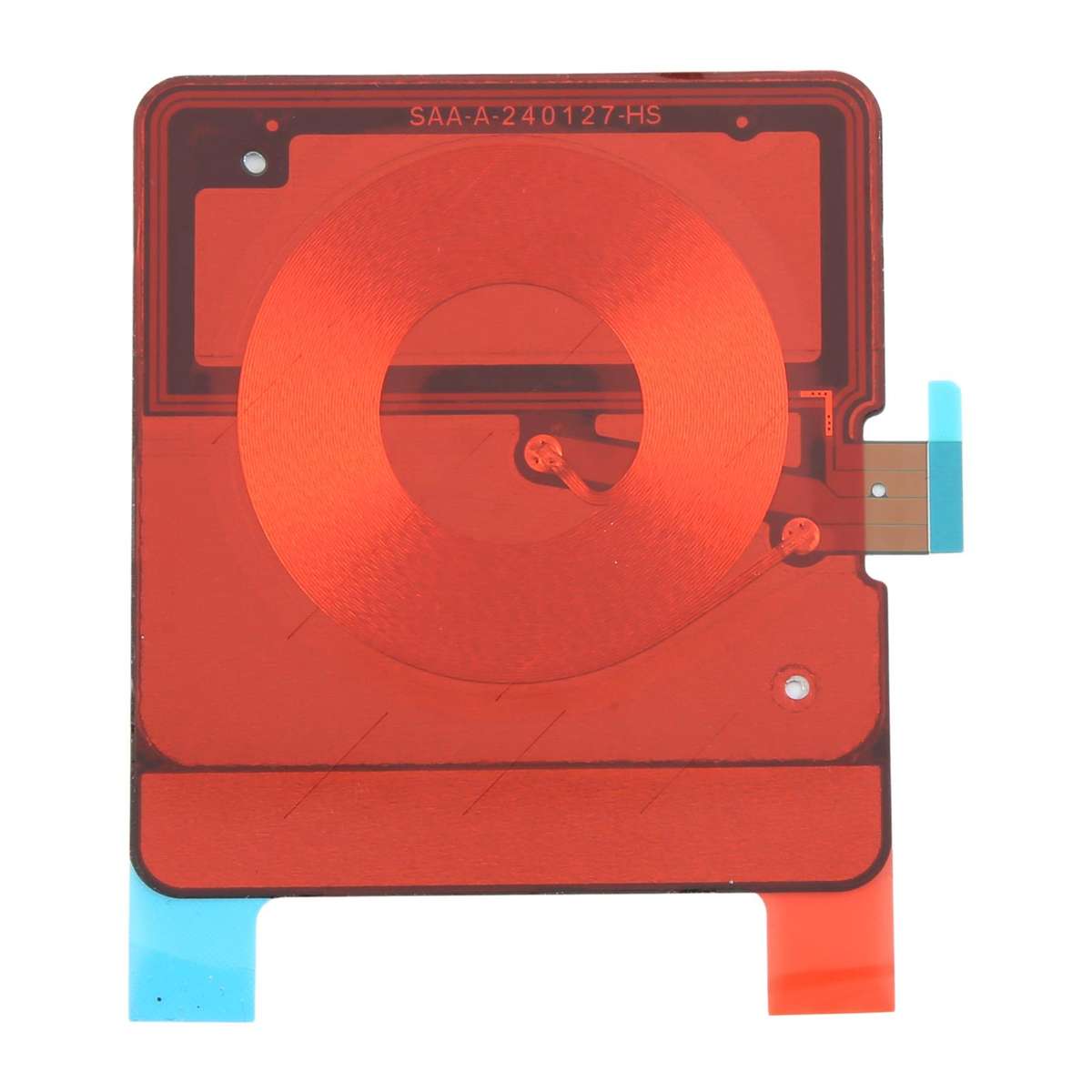 For Google Pixel 8 Pro Original NFC Wireless Charging Module
