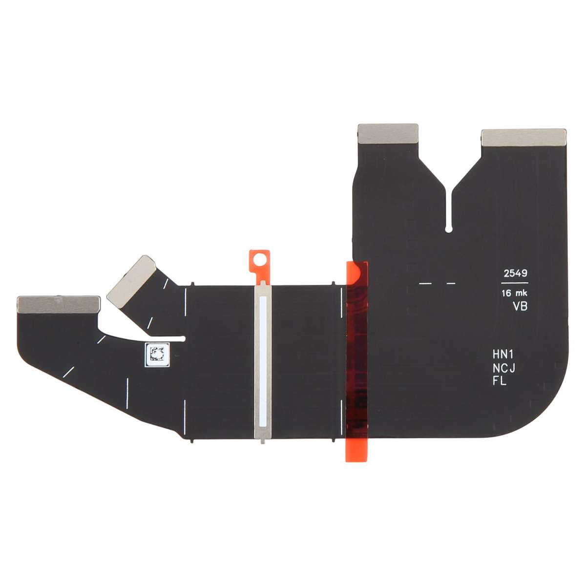 For Huawei Mate X7 OEM Spin Axis Flex Cable