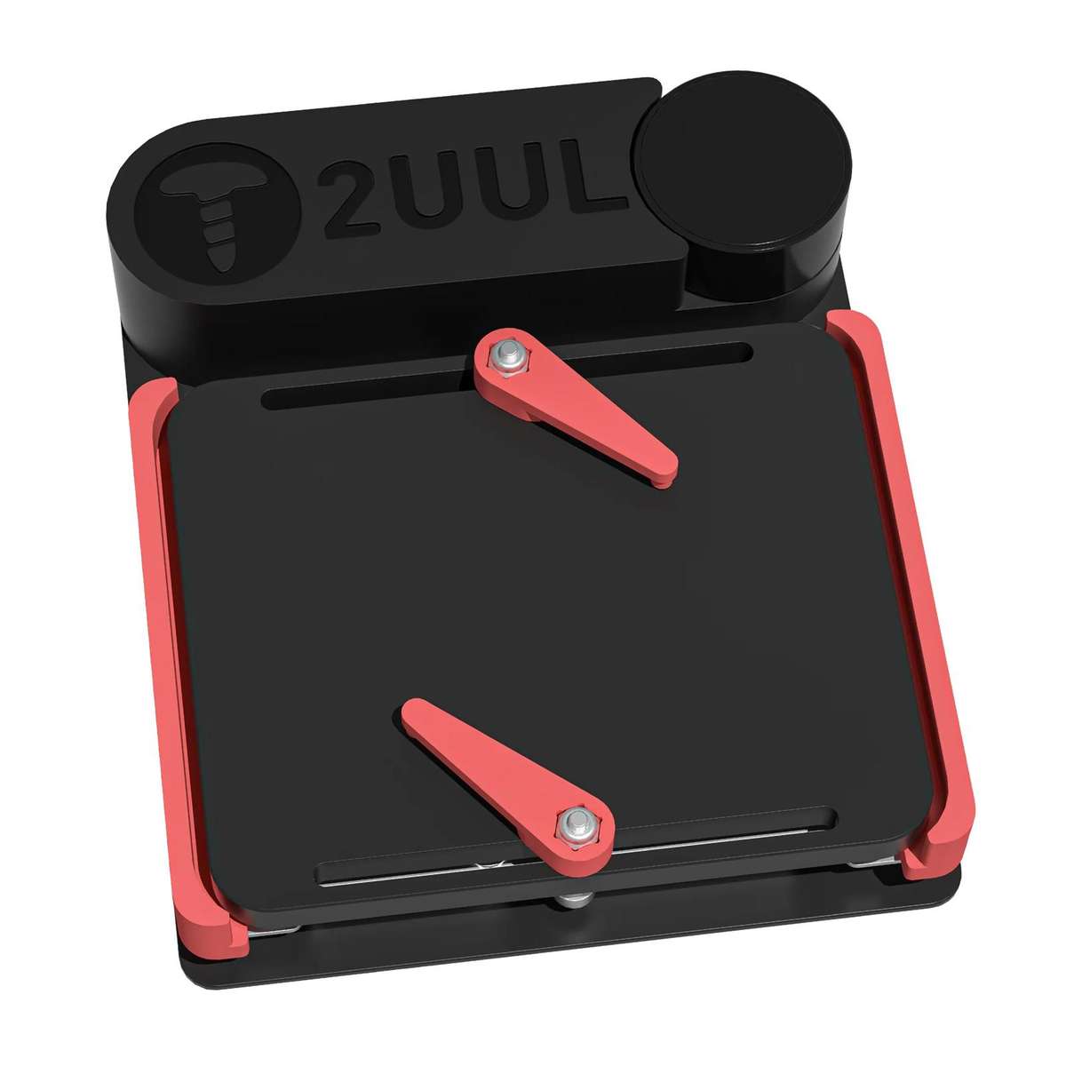 2uul PH11 Motherboard PCB Delamination Rebonding HOT-BLOCK Preheater, Plug:EU Plug