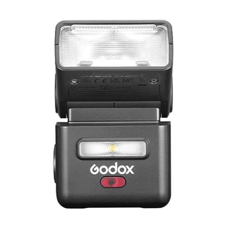 Godox iT32 iFlash Camera Flash(Black)
