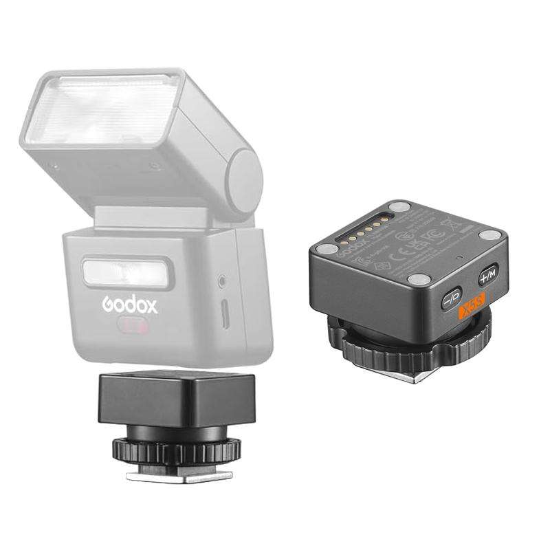 Godox X5 TTL Wireless Flash Trigger For Sony(Black)
