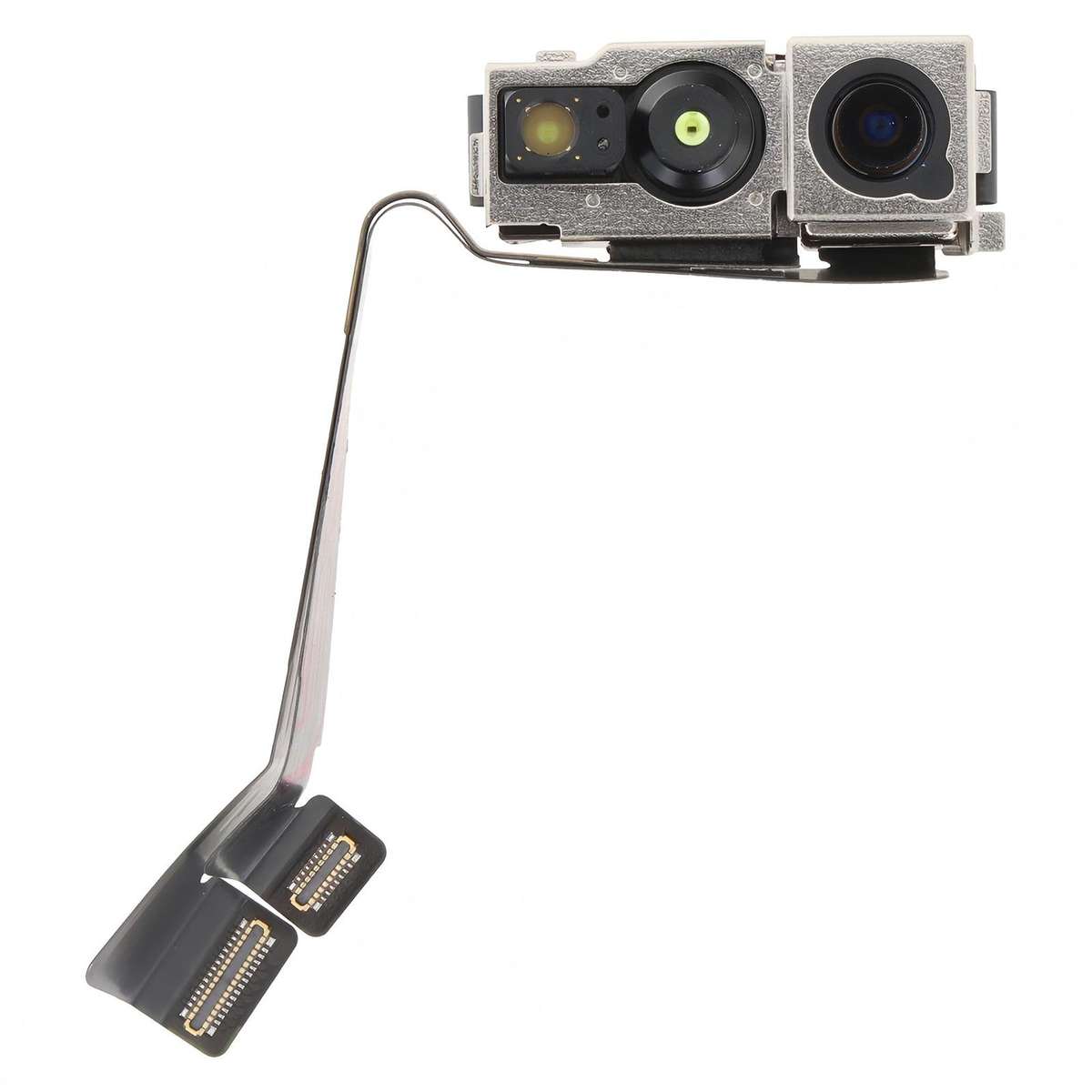For iPhone 16 Pro Original Front Facing Camera Support Repair Assistant Face ID