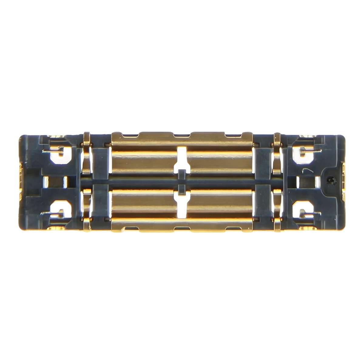 For iPhone 17 Pro Max / 17 Pro Battery FPC Connector(2 Pin)