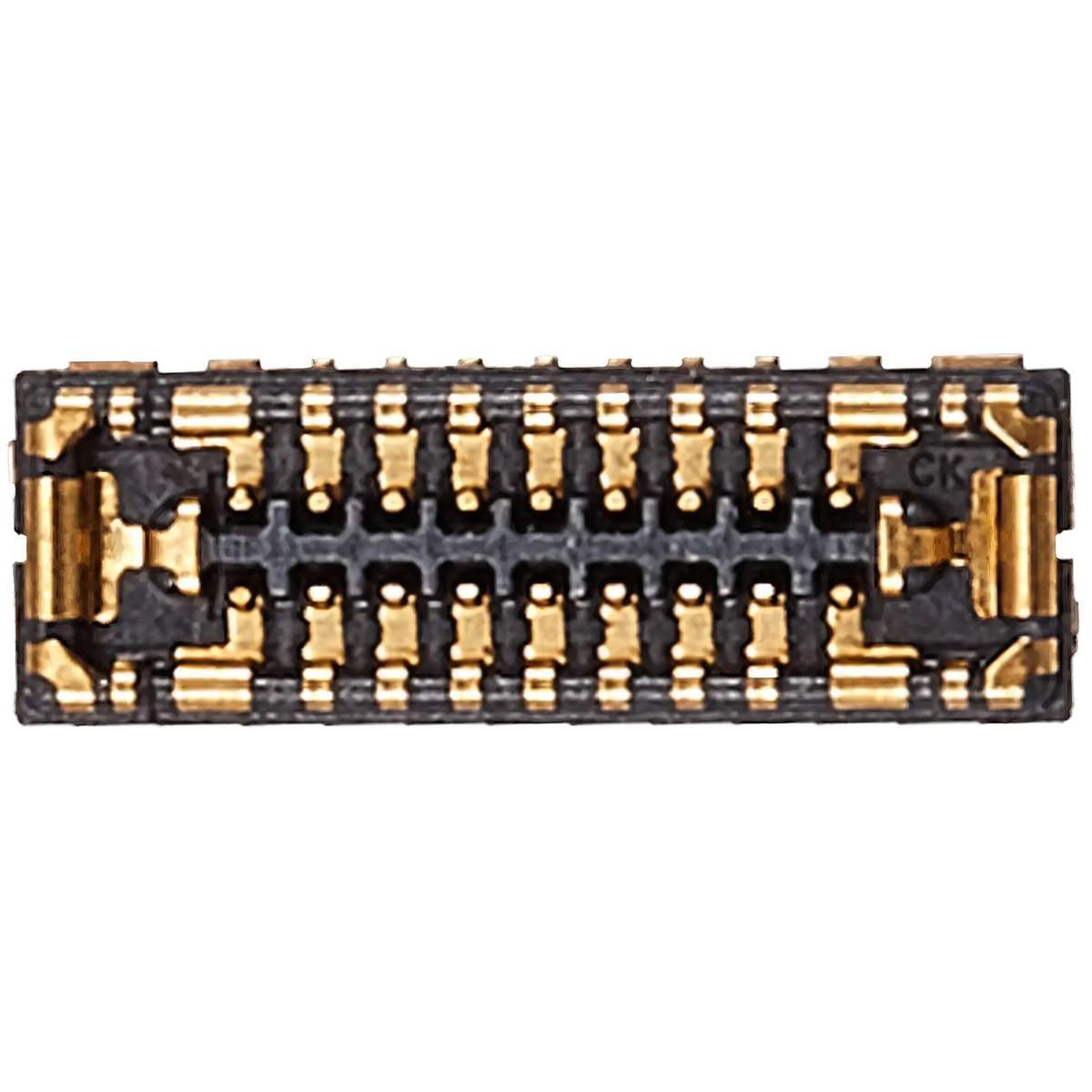 For iPhone 17 Pro Max / 17 Pro Proximity Sensor FPC Connector(14 Pin)