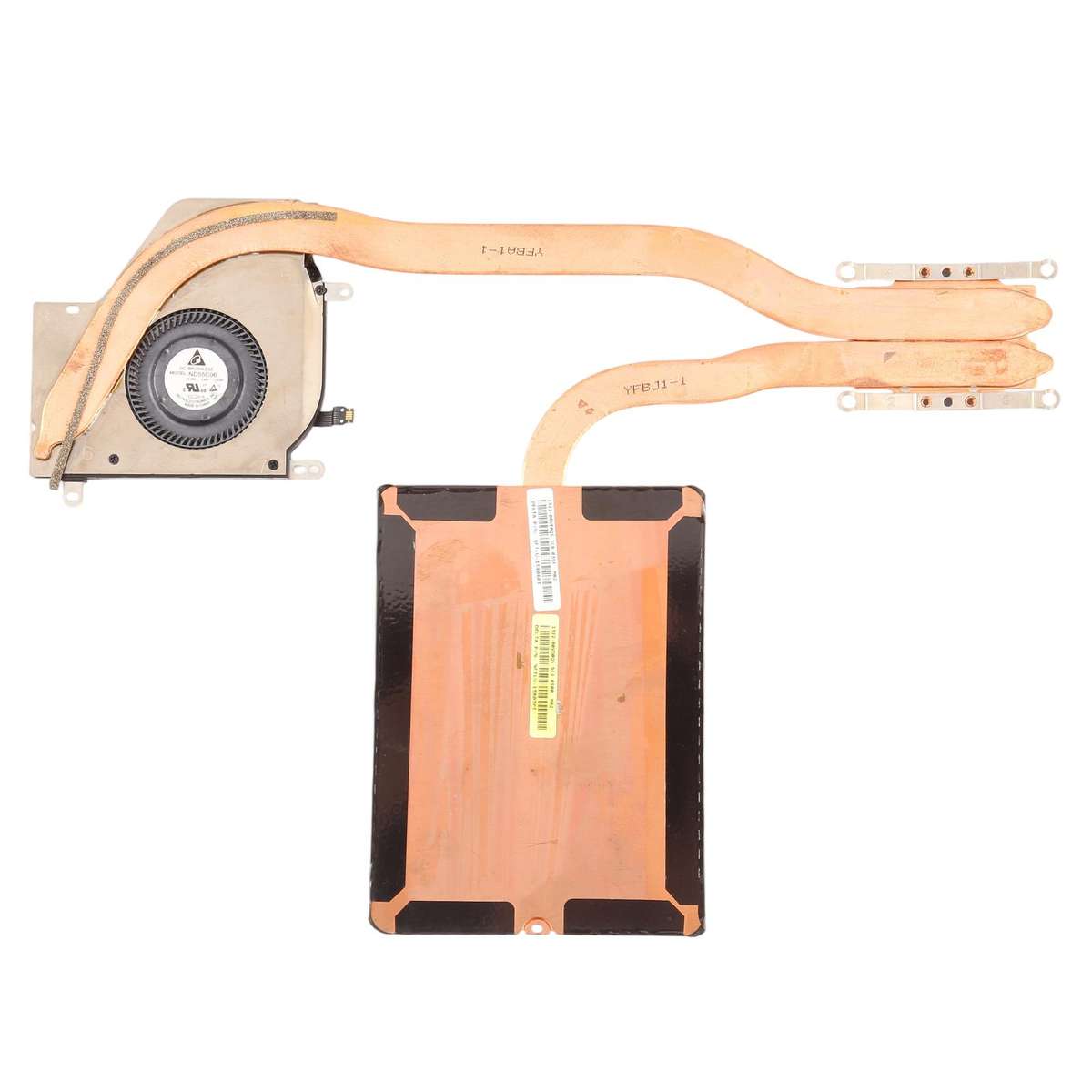 For Microsoft Surface Pro 4 CPU Cooling Fan