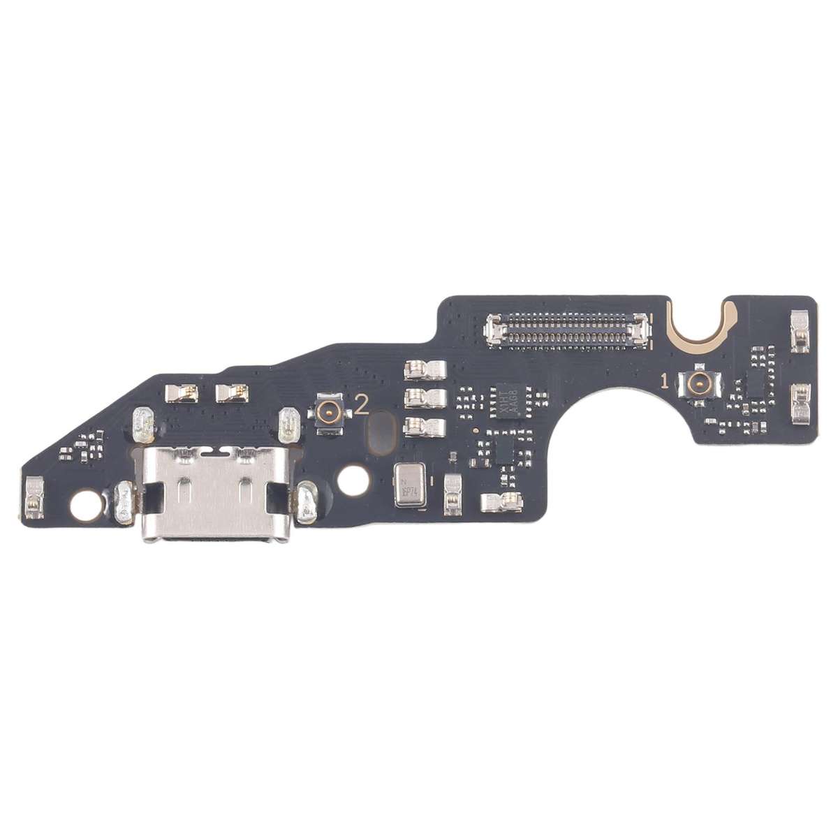 For ZTE nubia Neo 2 Z2352N Charging Port Board