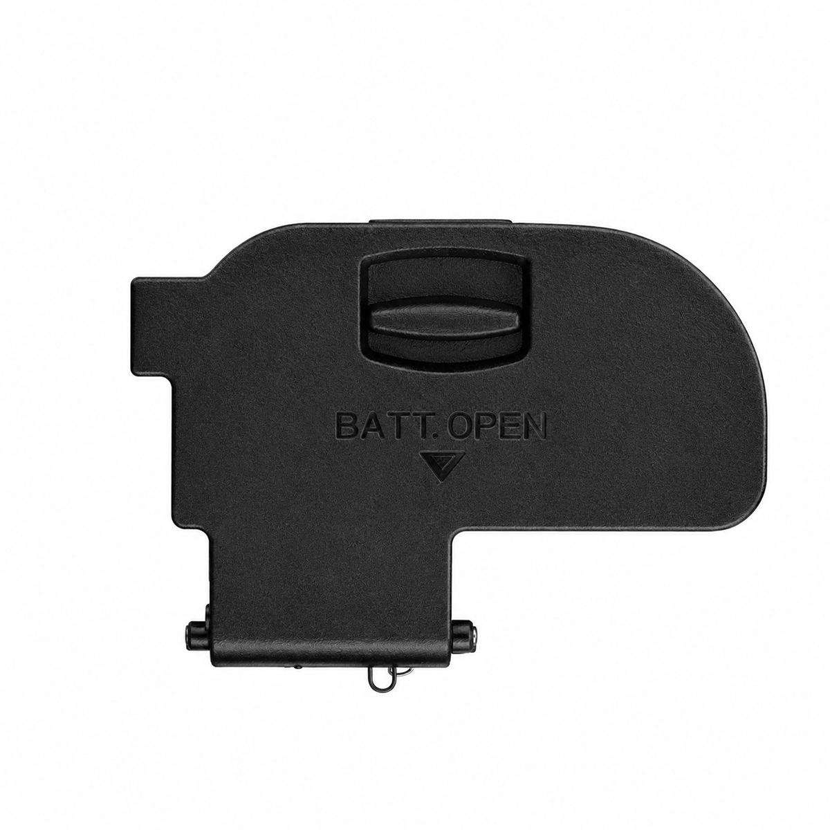 For Canon EOS 7D Mark II Battery Compartment Cover