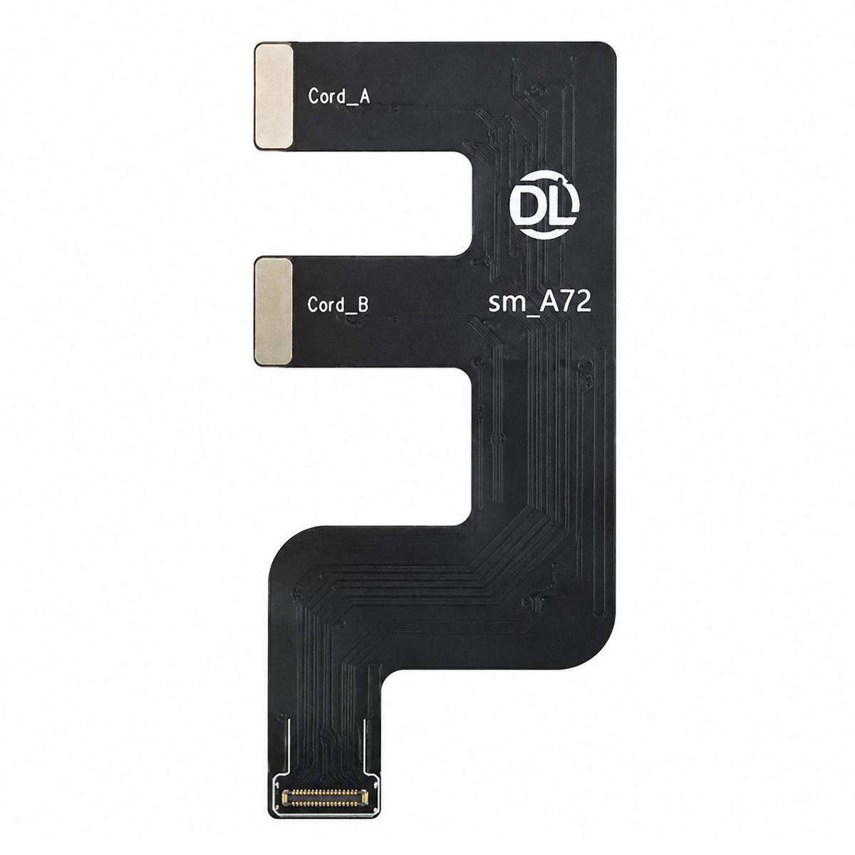 For Galaxy A72 DL400 Pro iTestBox Dedicated Display Test Flex