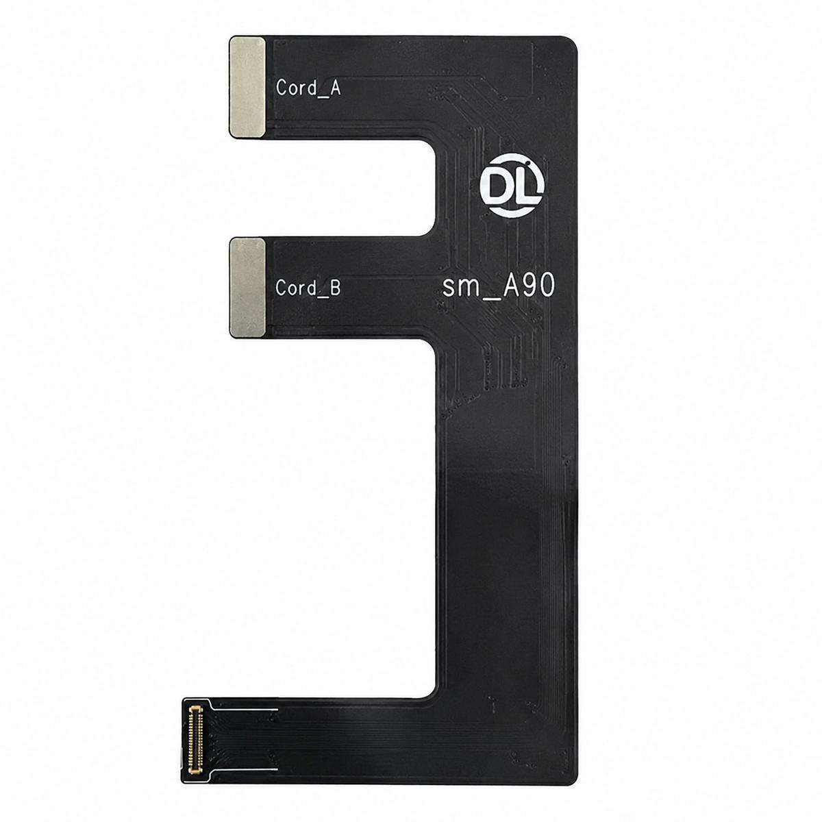 For Galaxy A90 DL400 Pro iTestBox Dedicated Display Test Flex