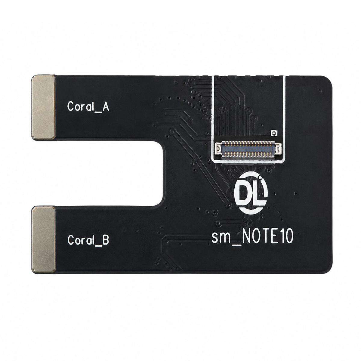 For Galaxy Note10 DL400 Pro iTestBox Dedicated Display Test Flex