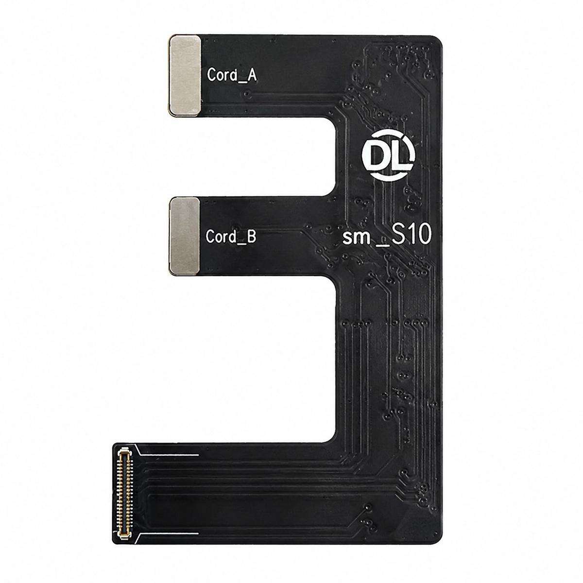 For Galaxy S10 DL400 Pro iTestBox Dedicated Display Test Flex