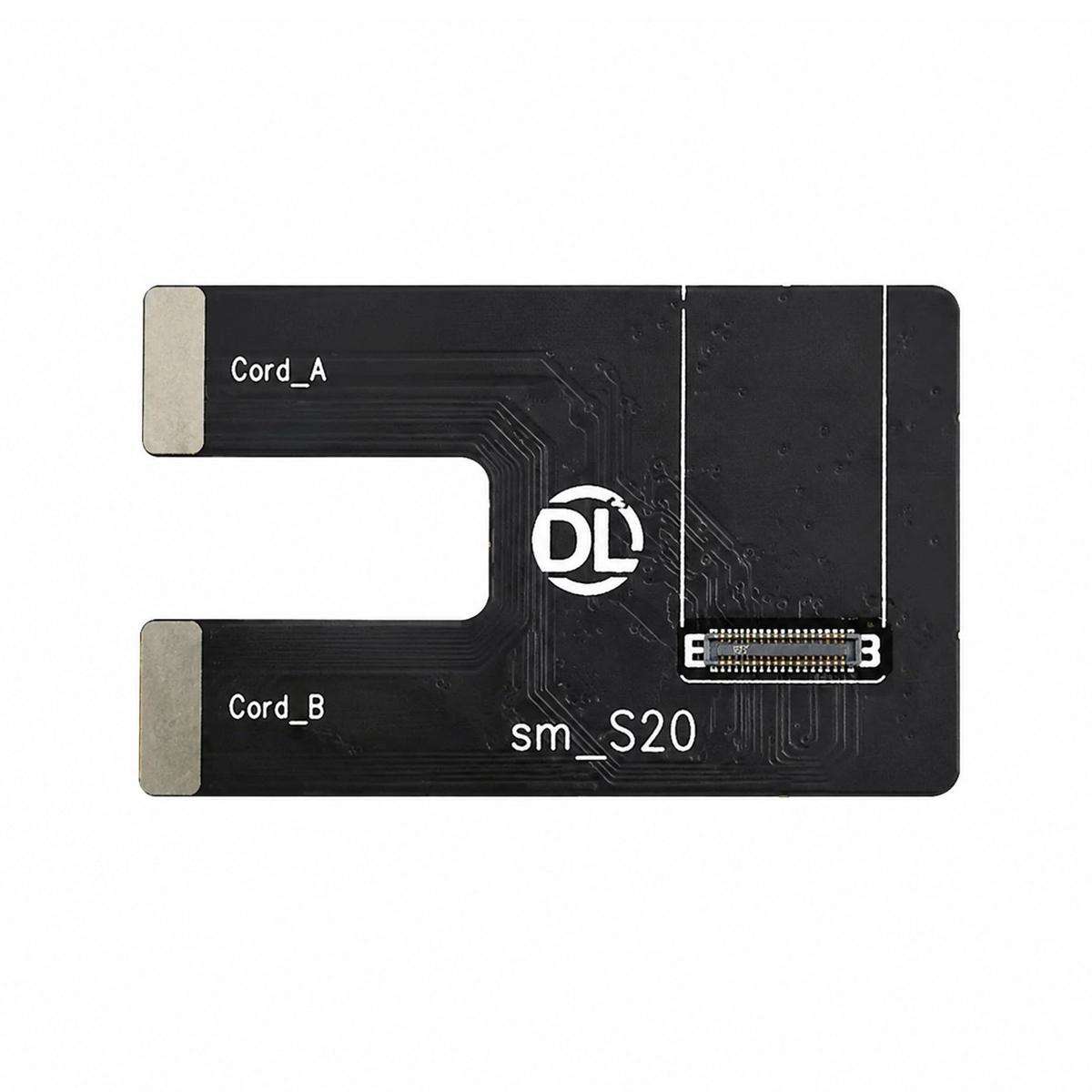 For Galaxy S20 DL400 Pro iTestBox Dedicated Display Test Flex