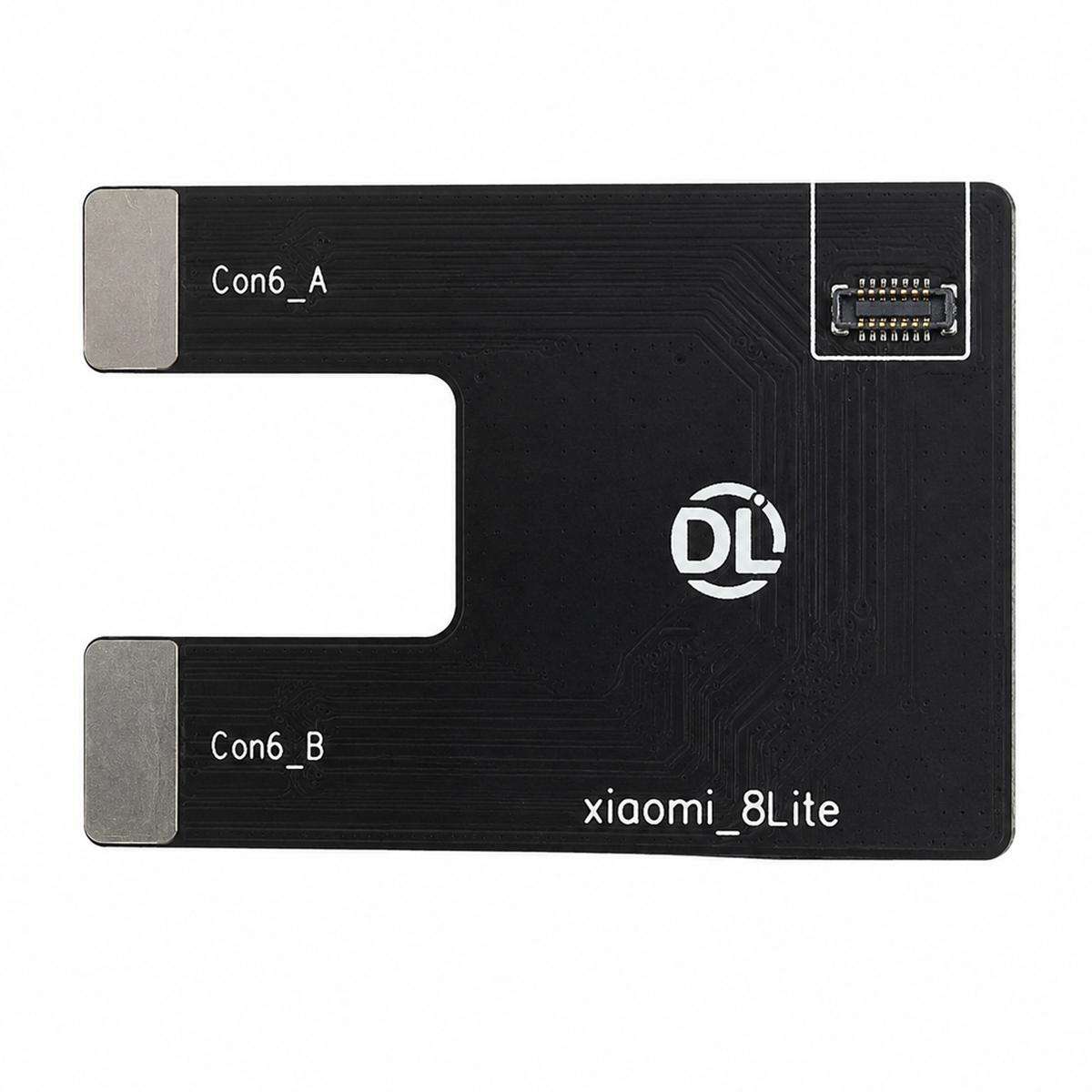 For Xiaomi Mi 8 Lite DL400 Pro iTestBox Dedicated Display Test Flex