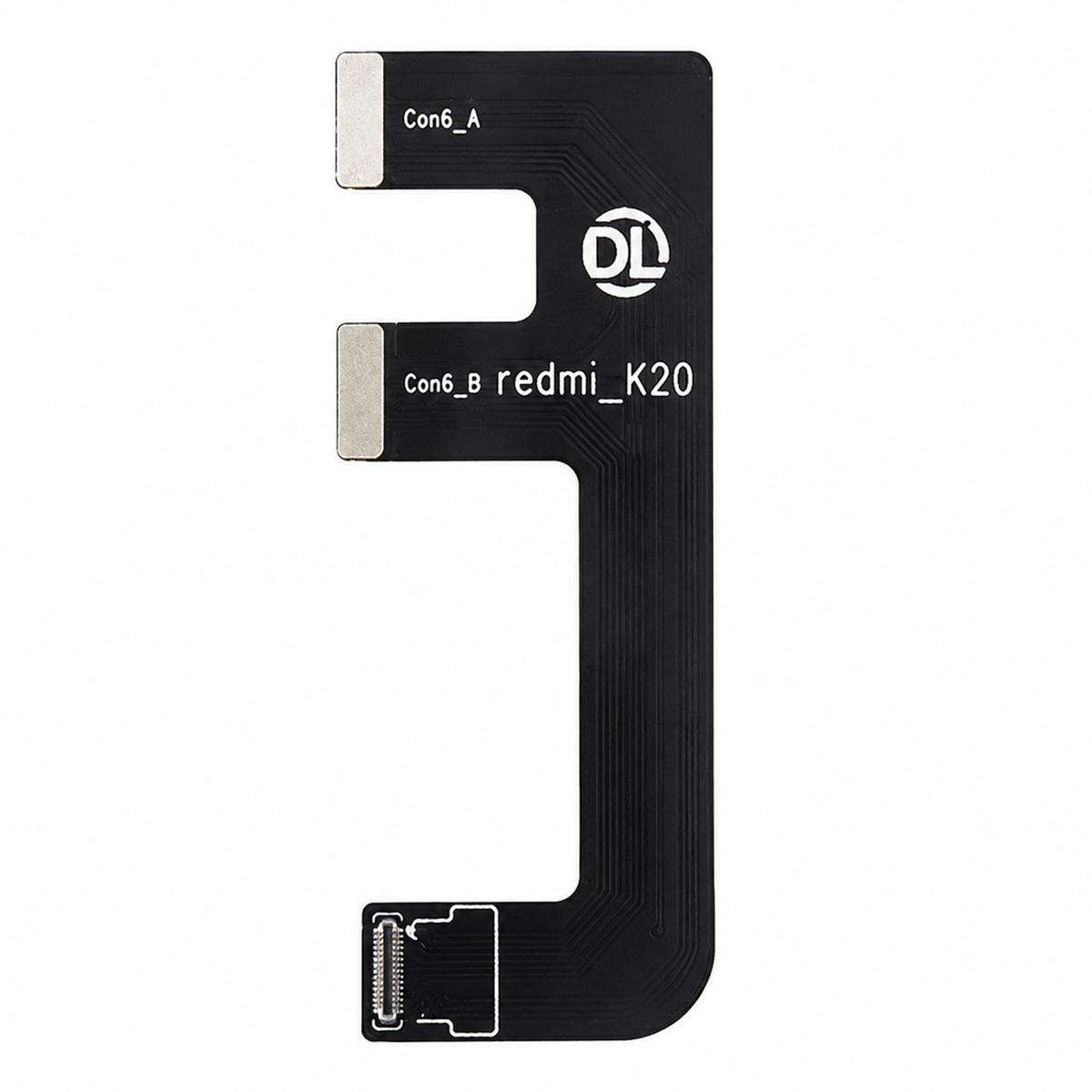 For Redmi K20 DL400 Pro iTestBox Dedicated Display Test Flex