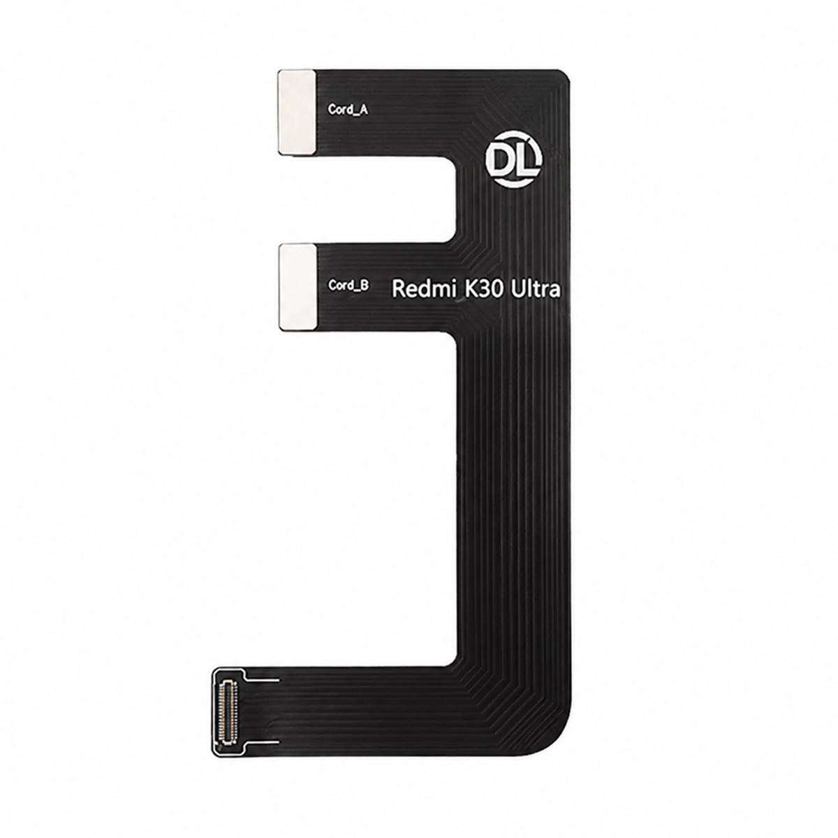 For Redmi K30 Ultra DL400 Pro iTestBox Dedicated Display Test Flex