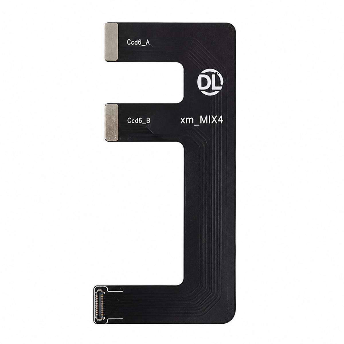 For Xiaomi Mi Mix 4 DL400 Pro iTestBox Dedicated Display Test Flex