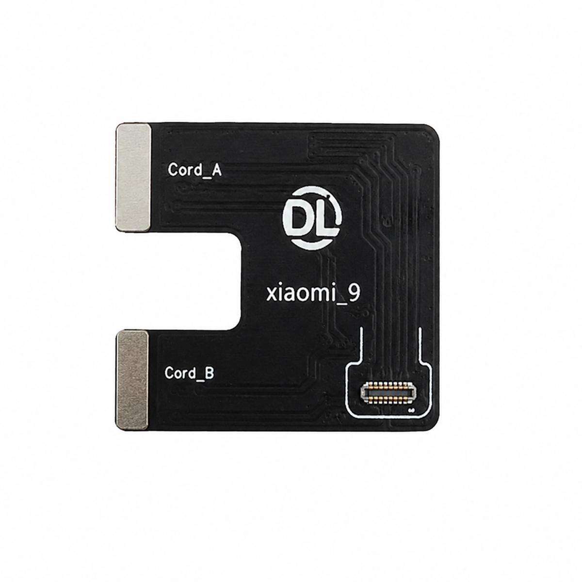 For Xiaomi Mi 9 DL400 Pro iTestBox Dedicated Display Test Flex