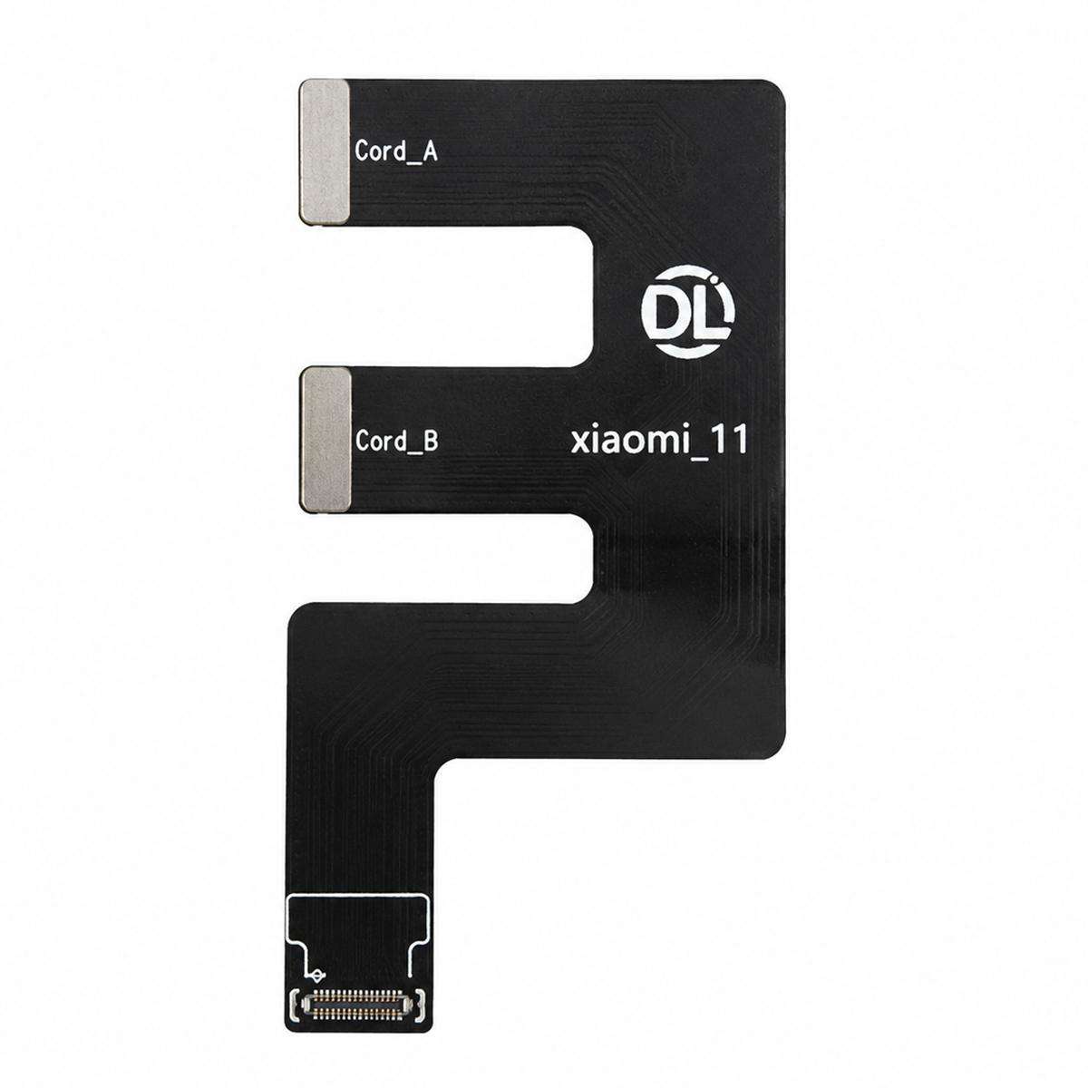 For Xiaomi Mi 11 DL400 Pro iTestBox Dedicated Display Test Flex