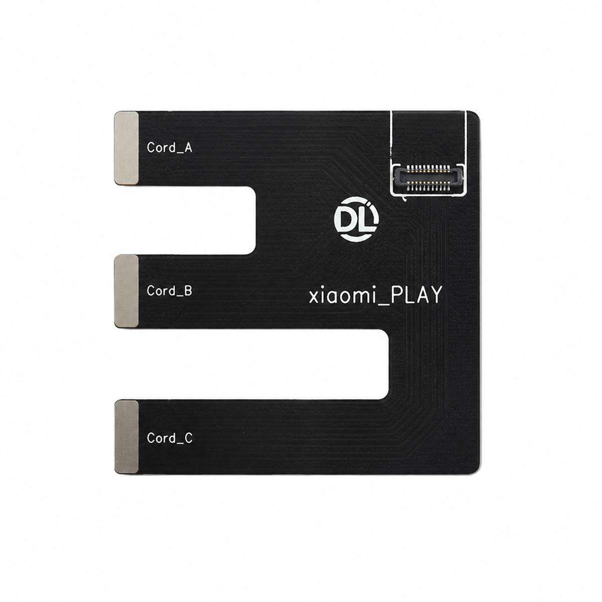 For Xiaomi Mi Play DL400 Pro iTestBox Dedicated Display Test Flex