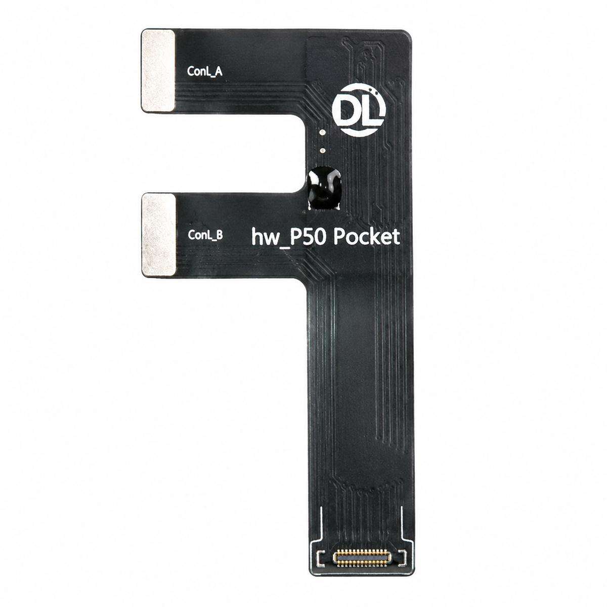 For Huawei P50 Pocket DL400 Pro iTestBox Dedicated Display Test Flex