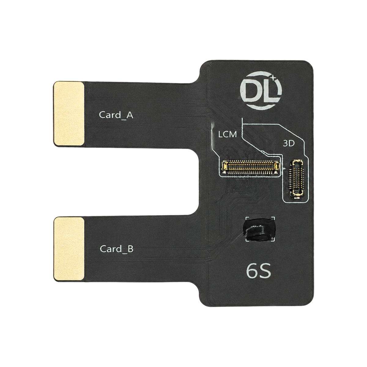 For iPhone 6s DL400 Pro iTestBox Dedicated Display Test Flex