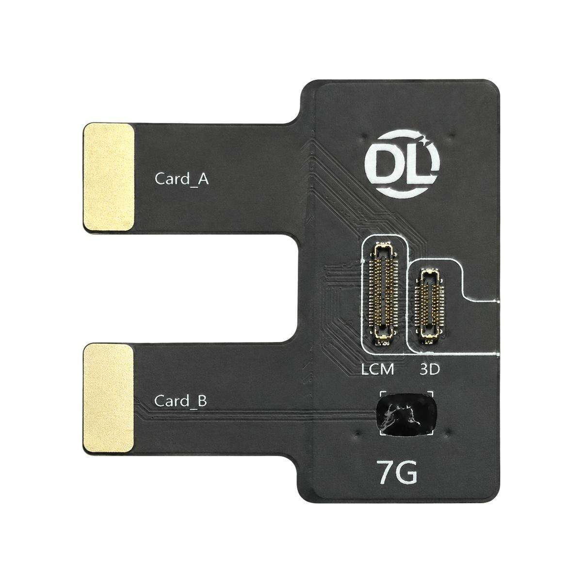 For iPhone 7 DL400 Pro iTestBox Dedicated Display Test Flex
