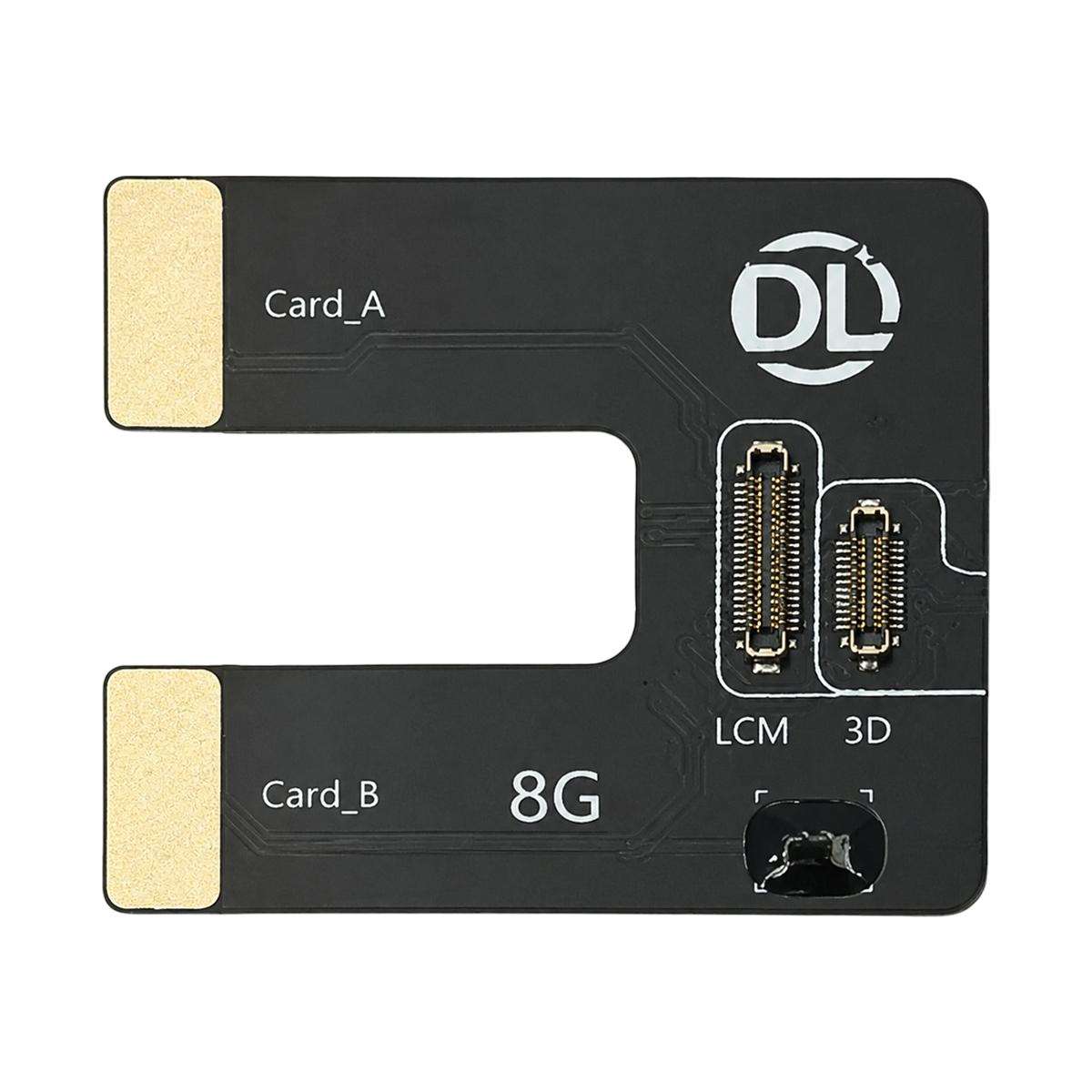 For iPhone 8 DL400 Pro iTestBox Dedicated Display Test Flex