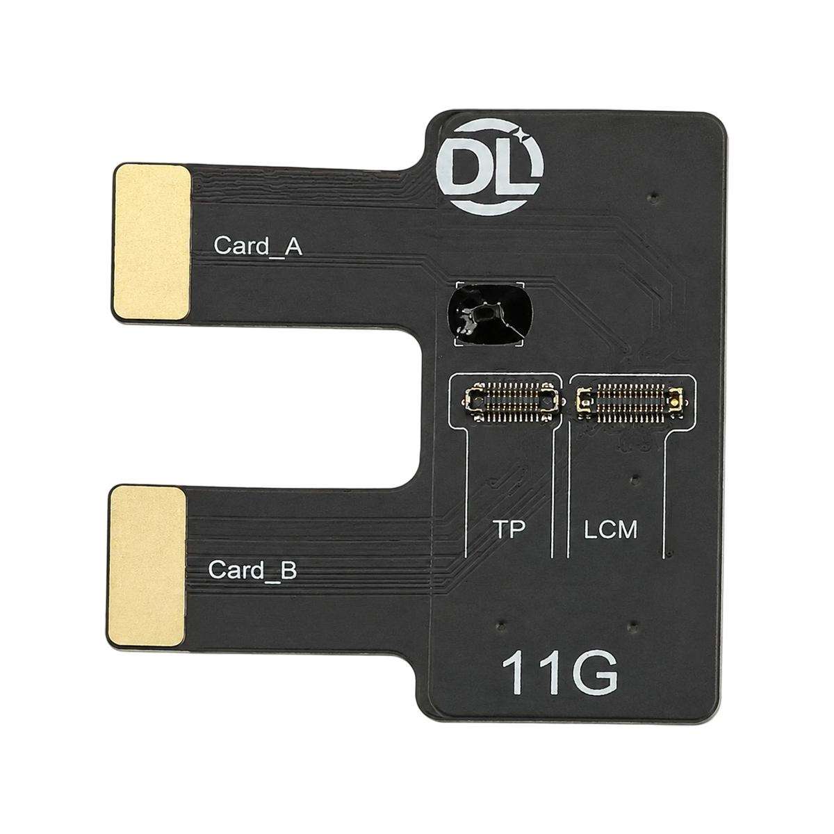 For iPhone 11 DL400 Pro iTestBox Dedicated Display Test Flex