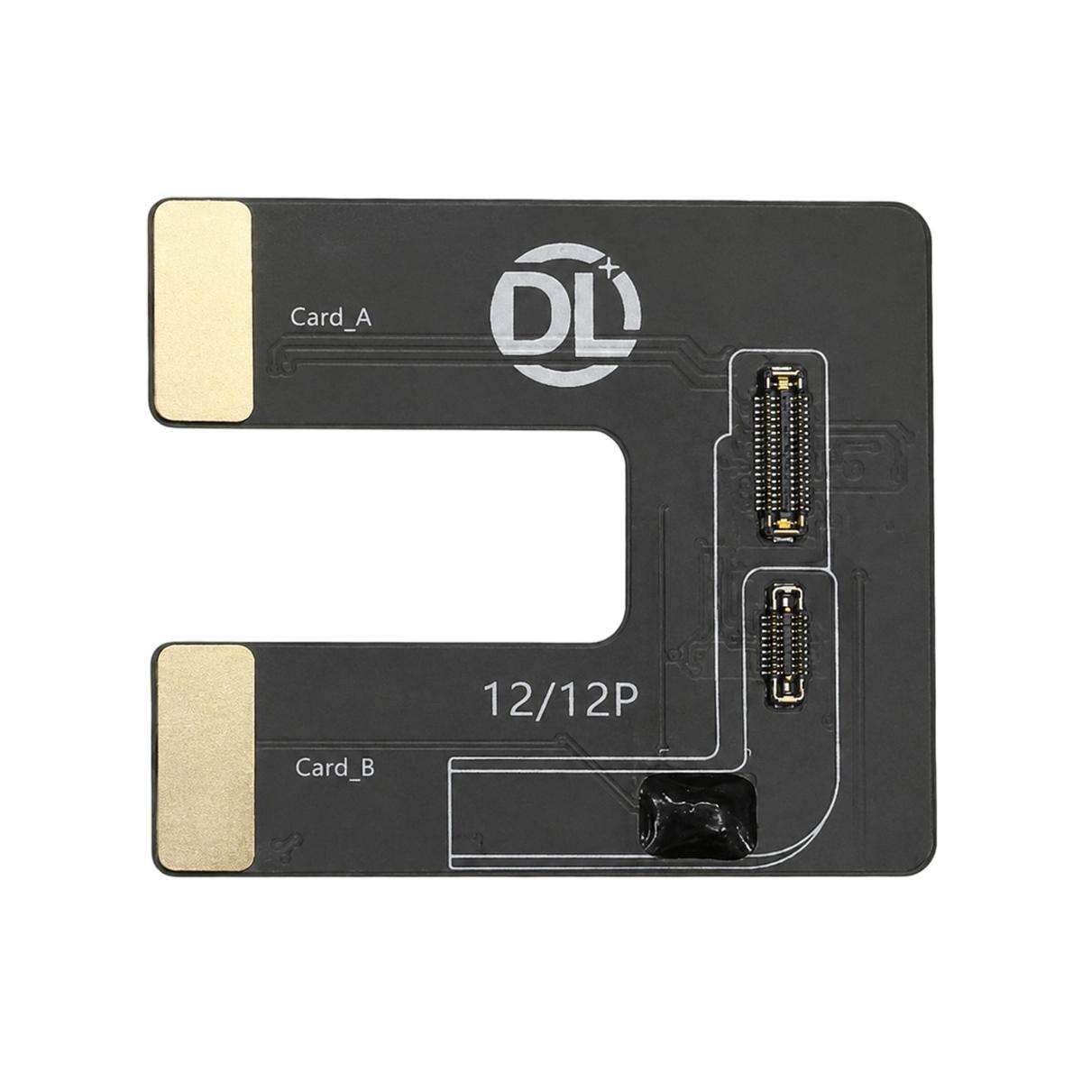 For iPhone 12 / 12 Pro DL400 Pro iTestBox Dedicated Display Test Flex