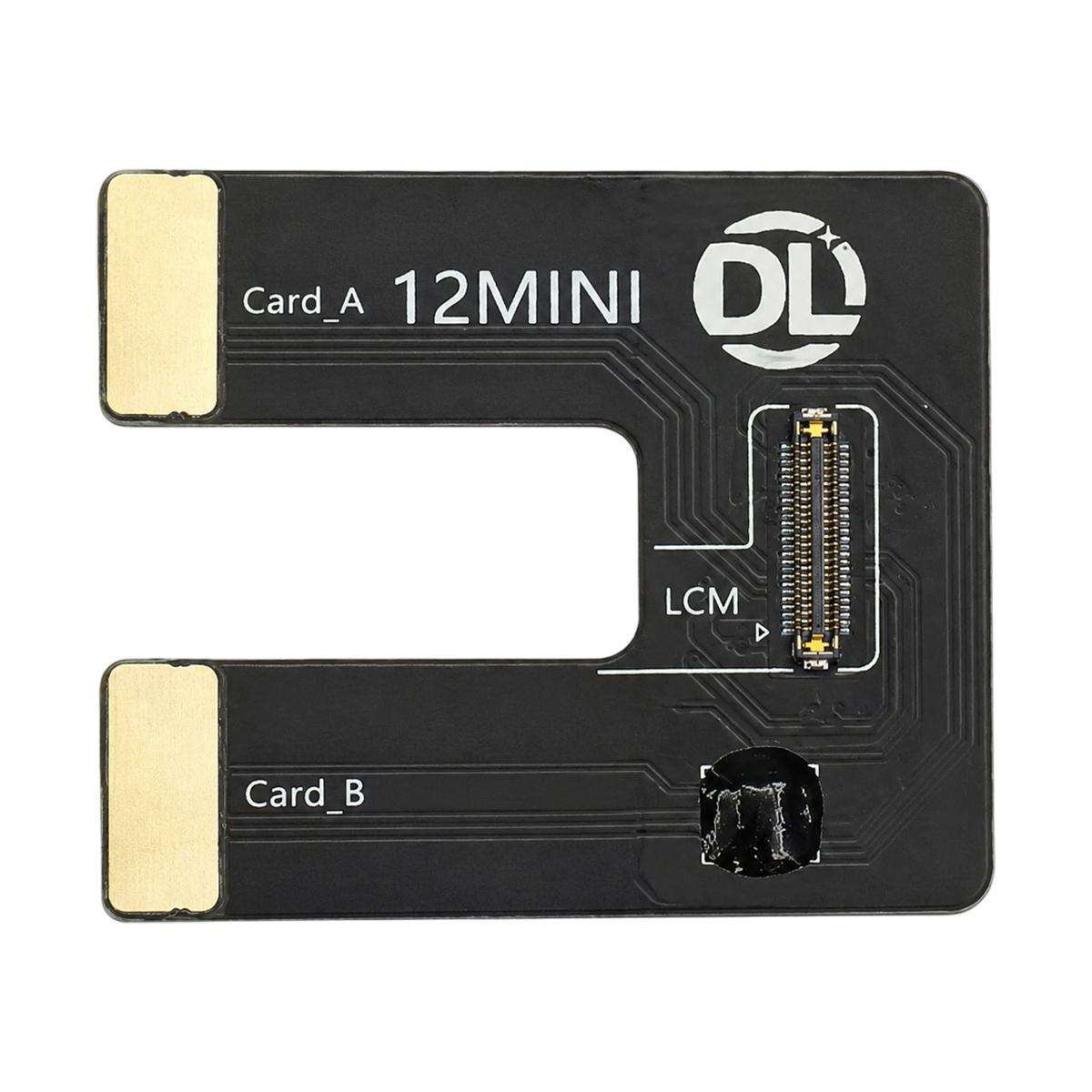 For iPhone 12 mini DL400 Pro iTestBox Dedicated Display Test Flex