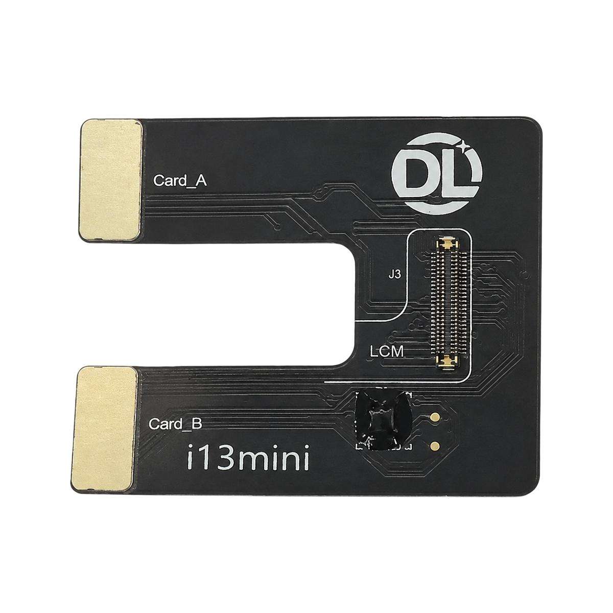 For iPhone 13 mini DL400 Pro iTestBox Dedicated Display Test Flex